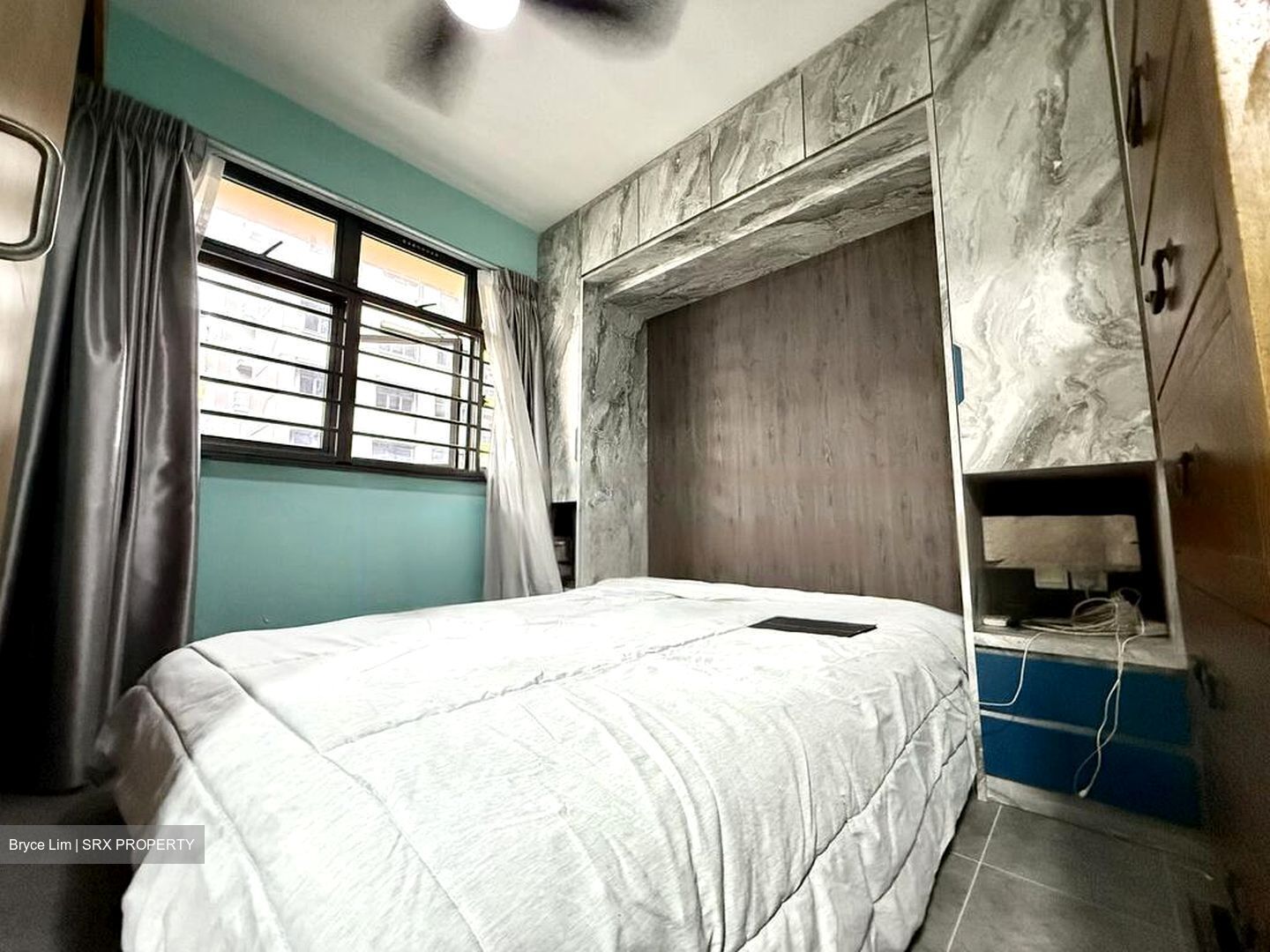 Blk 479A Valley Spring @ Yishun (Yishun), HDB 2 Rooms #553966711